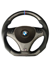 BMW SERIA E FIBRĂ DE CARBON / VOLAN PERSONALIZAT